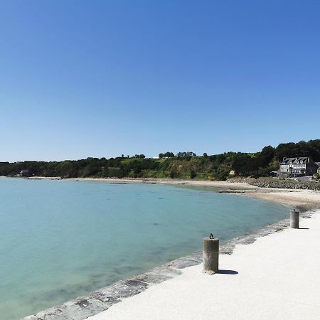 Studio La P'Tite Escale Cancale Luaran gambar